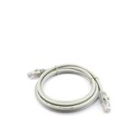 Latiguillo de red 0.5m Cat 6 UTP LSZH 24 AWG Lapara Networking - LA-04010102 - 01