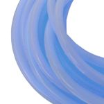 Cable electroluminiscente blanco de 5mm en bobina 5m de cable con pilas - NW04900 - 02