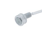 Soporte de cartel de metacrilato magnético articulado 100mm - SV07300 - 03