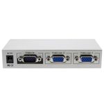 Multiplicador VGA de 250MHz de 2 puertos - UN00100 - 03