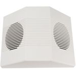 Altavoz de pared 10W dual - KN01300 - 05