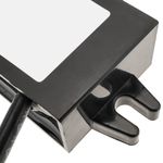 Conversor DC-DC 15W de 12V a 5V 3A con conector USB miniUSB-macho - AV00900 - 06