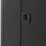 Armario rack 19" de pie 22U 600x800x1160mm negro MobiRack DIY desmontado - WL00200 - 06