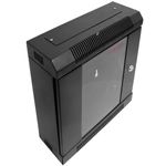 Armario rack 10'' 9U 370x140x480mm TENRack de RackMatic - TR08200 - 01