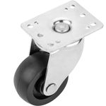 Rueda de 6cm para rack MobiRack y MobiRackHQ - WO01300 - 01