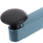 Selladora térmica metálica de 20 cm para bolsas de plástico - OF00400 - 05