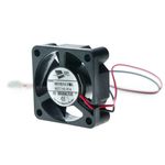 Ventilador de chasis 30x30x10 mm de 12 VDC para caja de ordenador - VL06000 - 05