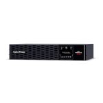 SAI CyberPower Professional Rackmount, inline sinusoidal: 1500VA/1500W - PR1500ERT2U - 01