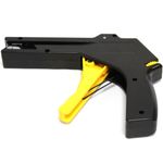 Pistola tensora de bridas con cuchilla cortante automática - HT04600 - 01