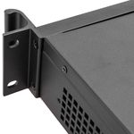 Caja rack 19" IPC mini-ITX 1.5U 1x3.5" 2x2.5" fondo 250mm - CK01000 - 10