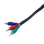 Organizador de cables. Funda negra en espiral de 6-60 mm longitud 5 m - EB01500 - 02