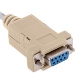 Cable Serie TPV 1m (DB25M-DB9H) - NM04100 - 02