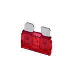 Fusible de lámina 10A rojo - SO08400 - 03