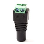 Adaptador de DC-Jack a terminal block de 2-pin hembra - FB02900 - 04