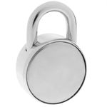 Candado de seguridad acero y combinación rotatoria 50mm - LK05800 - 04
