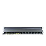 Patch panel rack 1U Cat 6A FTP Lapara Networking - LA-4010204 - 04