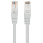 Cable de red ethernet Cat. 6 UTP de 0,25 m de color gris PCU6-10CU-0025-S - RJ15000 - 04