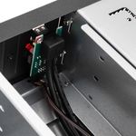 Caja rack 19" IPC ATX 2U 2 x 5.25" externas + 9 x 3.5" internas profundidad 660 mm - CK00900 - 07