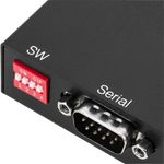 Adaptador USB a RS-422 RS485 Titan PRO 1-Port DINRail USBCOMiSIM - UB07200 - 07