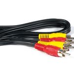 Cámara Wireless 2.4 GHz en botón de camisa con micrófono - VDV 071 - 05