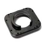 Sistema de fijación de lentes para GoPro Hero-3 modelo GP77 - HQ01600 - 02