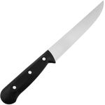 Cuchillo de cocina en acero inoxidable 220 mm - KT10500 - 06