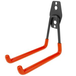 Pack 2 ganchos multiusos 60 x 130 x 130 mm