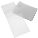 Funda de 150 micras para laminadora 75x105 mm (100 uds) - OF07500 - 01