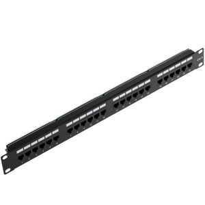 Categoría Accesorios UTP cat.6