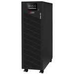 SAI on-line torre Optima-33 20KW Trifásico de 20000VA 20000W 380/230 conexión a 3 fases, neutro y tierra 10KW - UP15200 - 01