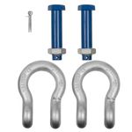 Medidor de tracciónPCE-DDM 10WI - PC17000 - 02