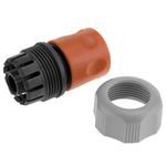 Conector rápido para manguera de 3/4" y 5/8" - JA11800 - 04