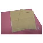 Bolsillo autoadhesivo trapezoide 155 x 90 mm (10 uds) - OG00300 - 04