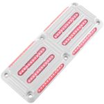 Baliza LED de señalización vial para suelo con función semáforo IP68 - SM06100 - 06