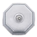 Soporte metalico para eje de persiana de 60mm - BS22600 - 08