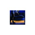 Cable electroluminiscente azul marino de 2.3mm en bobina 10m conectada a 220VAC - NW03100 - 09