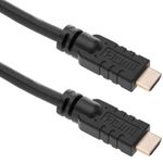 Super cable HDMI 1.4 HDMI-A macho a macho de 10 m - HH00600 - 01