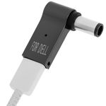 Adaptador de alimentación USB tipo C a DC 7.0x5.0. - UY11500 - 02