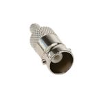 Conector de cable coaxial BNC hembra (RG58) - RC01000 - 03
