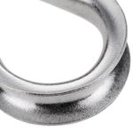 Guardacables para cable de acero inoxidable de 6,0mm - NY03400 - 05