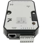 Módulo Modbus I/O Ethernet 8 entradas analógicas - TJ06200 - 06