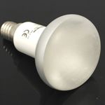 Bombilla LED R50 E14 230VAC 4W luz blanca - NC00100 - 04