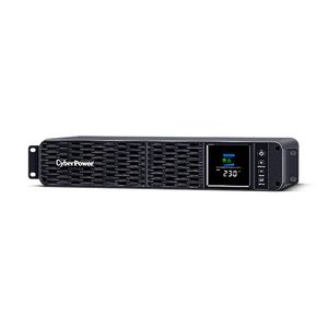 Categoría SAI para rack y accesorios