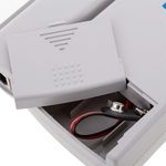 Comprobador de cables de red RJ45 RJ11 y RJ12 - CT00600 - 10