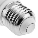 Adaptador casquillo de bombilla E27 a GU10 - NI00600 - 03