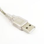 Cable USB a RS422 RS485 titan de 1 puerto - TS07000 - 03