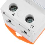 Interruptor diferencial 2P 25A 6kA - JW03000 - 07