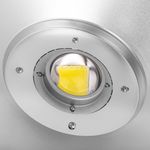Lámpara LED industrial 50W Epistar blanco cálido - S105500 - 07