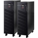SAI on-line torre Optima-33 10KW Trifásico de 10000VA 10000W 380/230 conexión a 3 fases, neutro y tierra 10KW - UP15100 - 02