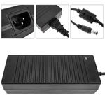 Fuente de alimentación de sobremesa. Adaptador de 220 VAC a 24 V y 5 A - VF04400 - 02